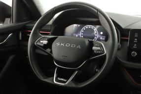 Škoda Scala - 2025