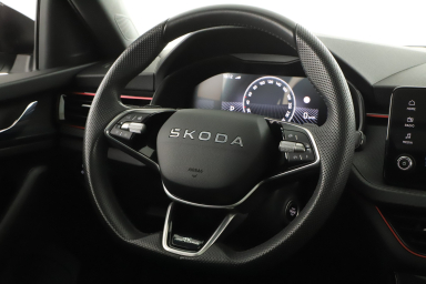 Škoda Scala - 2025