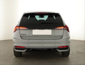 Škoda Scala - 2025