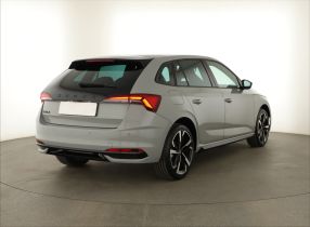 Škoda Scala - 2025