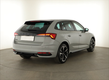 Škoda Scala - 2025
