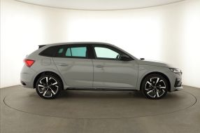 Škoda Scala - 2025