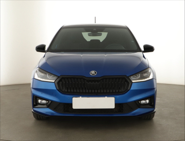 Škoda Fabia - 2025
