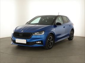 Skoda Fabia - 2025