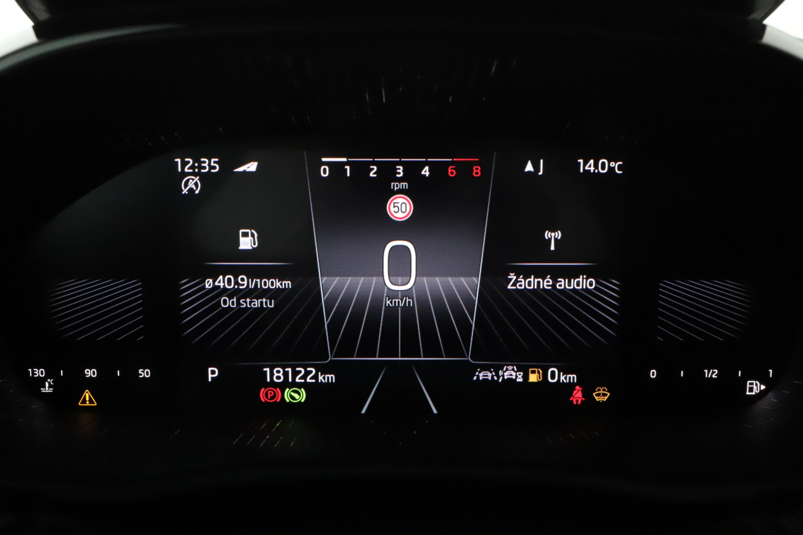 Škoda Fabia - 2025