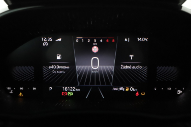 Škoda Fabia - 2025