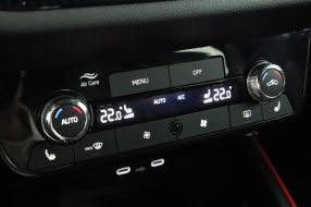 Škoda Fabia - 2025