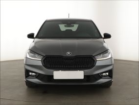Škoda Fabia - 2025