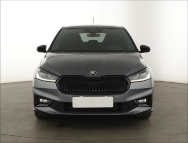Škoda Fabia - 2025