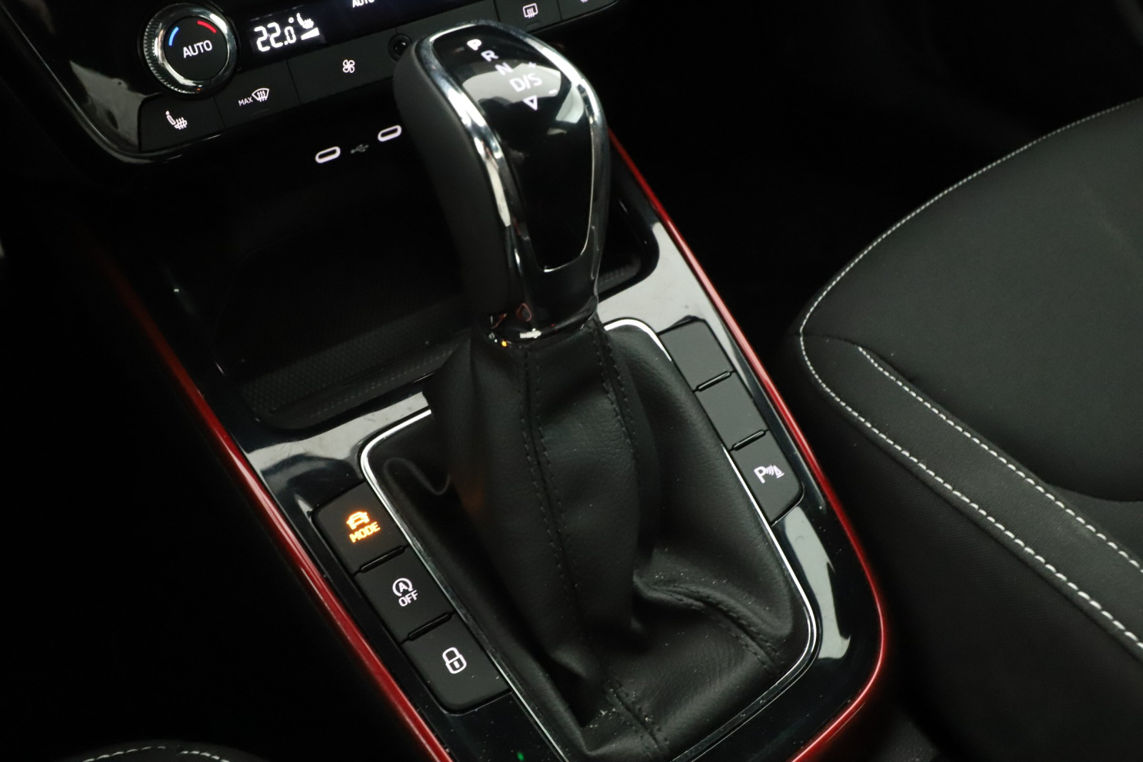 Škoda Fabia - 2025