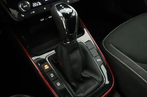 Škoda Fabia - 2025