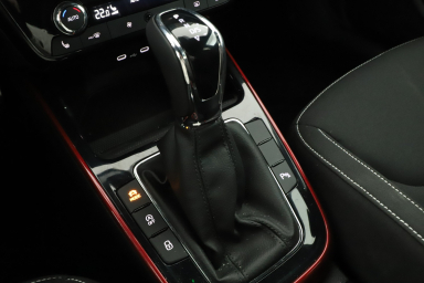 Škoda Fabia - 2025