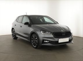 Škoda Fabia - 2025