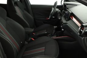 Škoda Fabia - 2025