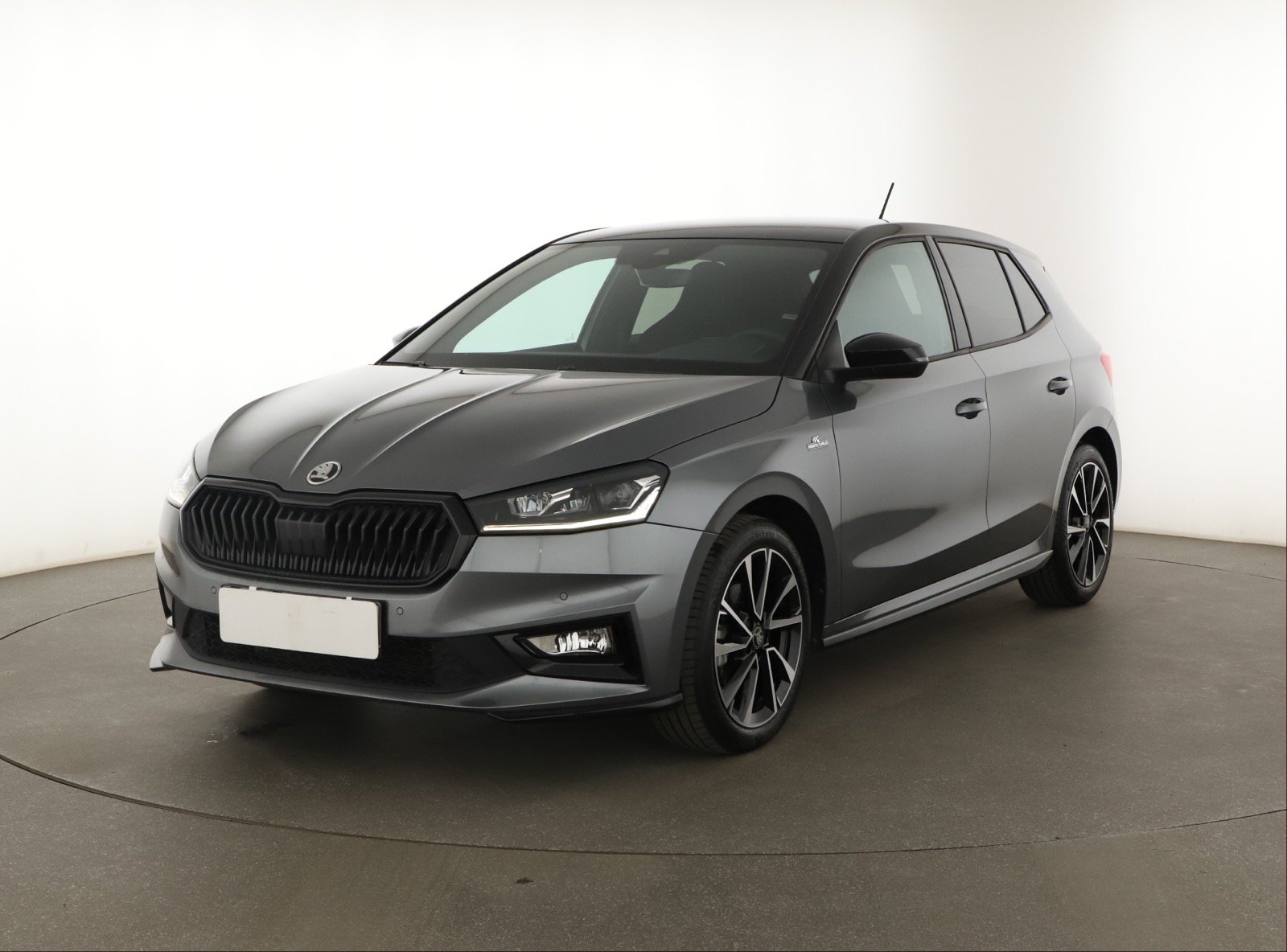 Škoda Fabia - 2025