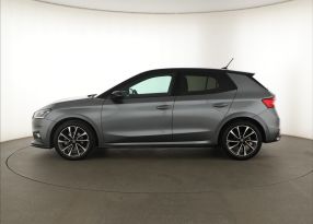 Škoda Fabia - 2025