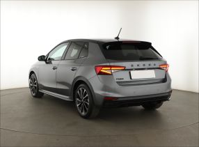 Škoda Fabia - 2025