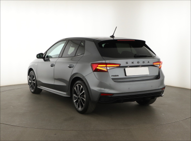 Škoda Fabia - 2025