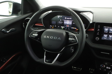 Škoda Fabia - 2025