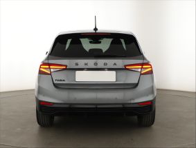Škoda Fabia - 2025