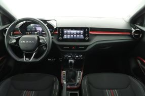 Škoda Fabia - 2025