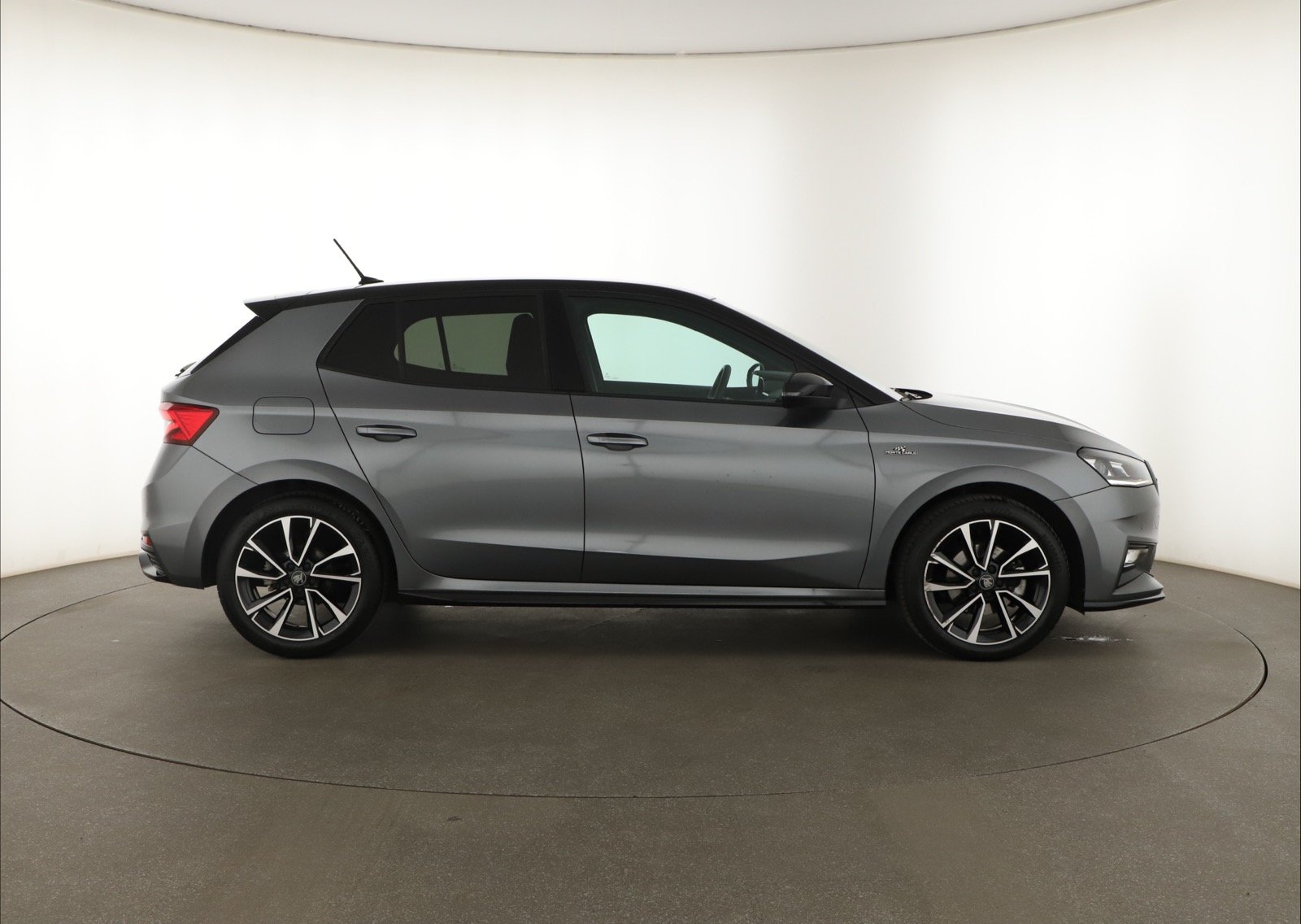 Škoda Fabia - 2025