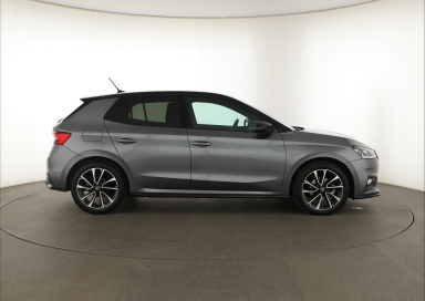 Škoda Fabia - 2025
