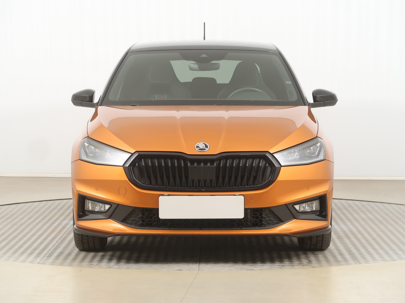 Škoda Fabia - 2025
