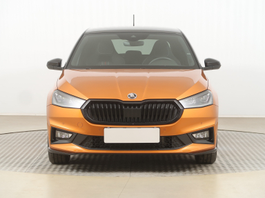 Škoda Fabia - 2025