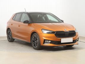 Škoda Fabia - 2025