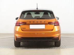 Škoda Fabia - 2025