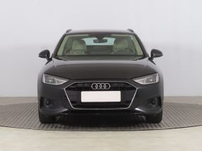Audi A4 - 2019