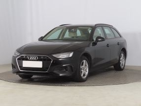 Audi A4 - 2019