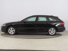 Audi A4 - 2019