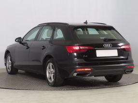 Audi A4 - 2019