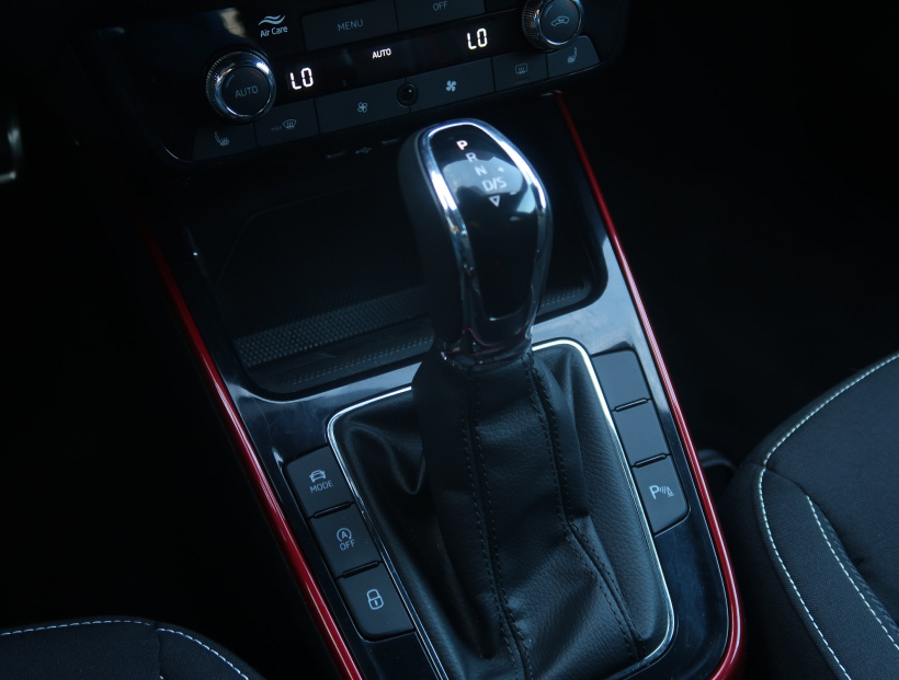 Škoda Fabia, 2025