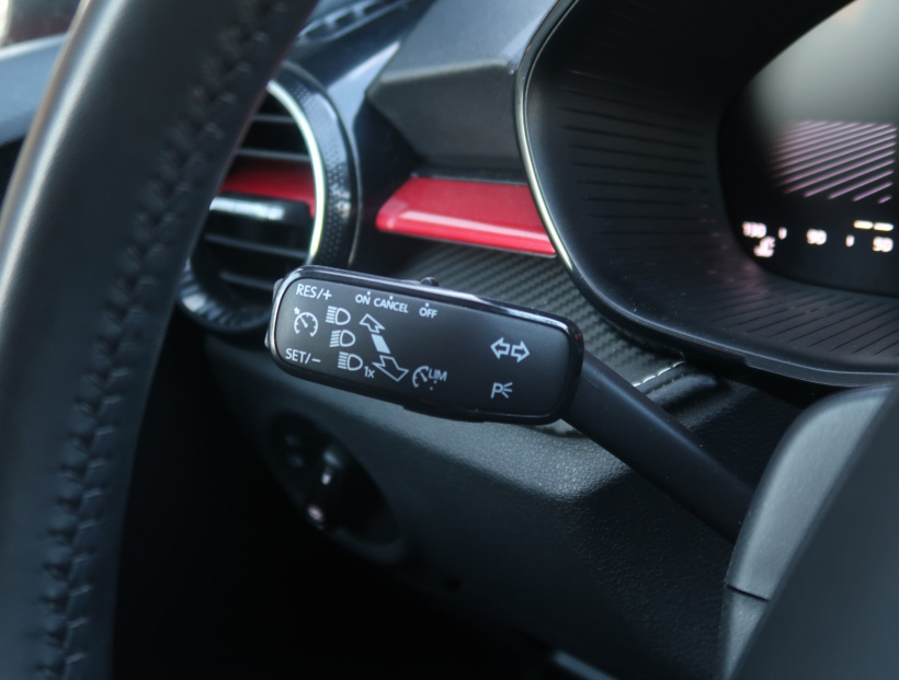 Škoda Fabia, 2025