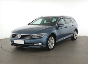 Volkswagen Passat - 2016