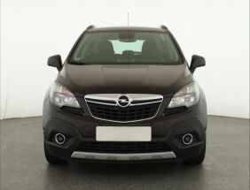 Opel Mokka - 2015