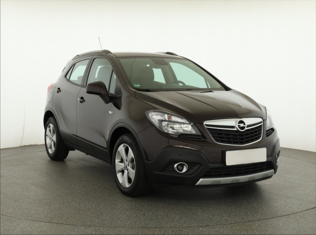 Opel Mokka 2015