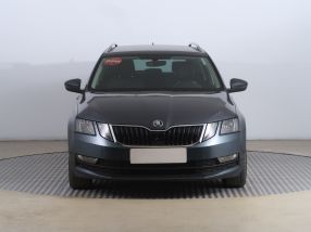 Skoda Octavia - 2018
