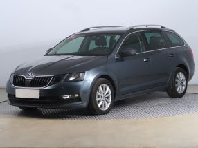 Skoda Octavia - 2018