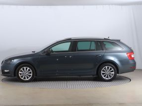 Skoda Octavia - 2018