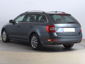 Skoda Octavia - 2018