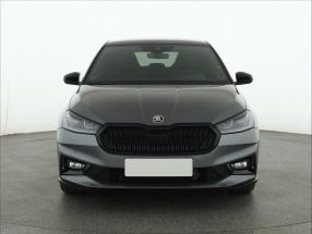 Skoda Fabia - 2025