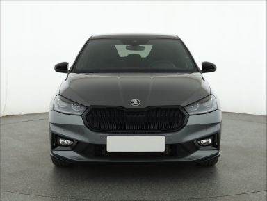 Škoda Fabia - 2025