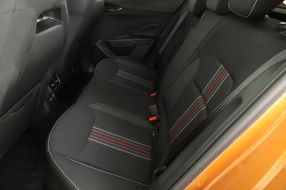 Škoda Fabia - 2025