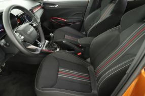 Škoda Fabia - 2025