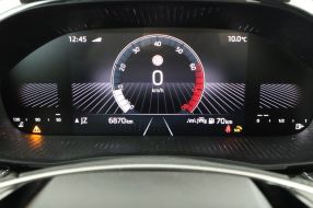 Škoda Fabia - 2025