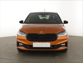 Skoda Fabia - 2025